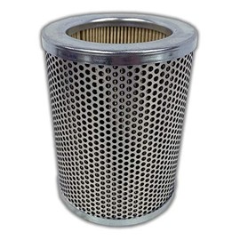 Big Filter Replacement Hydraulic Filter Compatible with CARQUEST 94693, 2-Pack