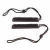 2Pcs Wrist Straps Compatible for Switch Joycon Tightness Adjustable Replacement