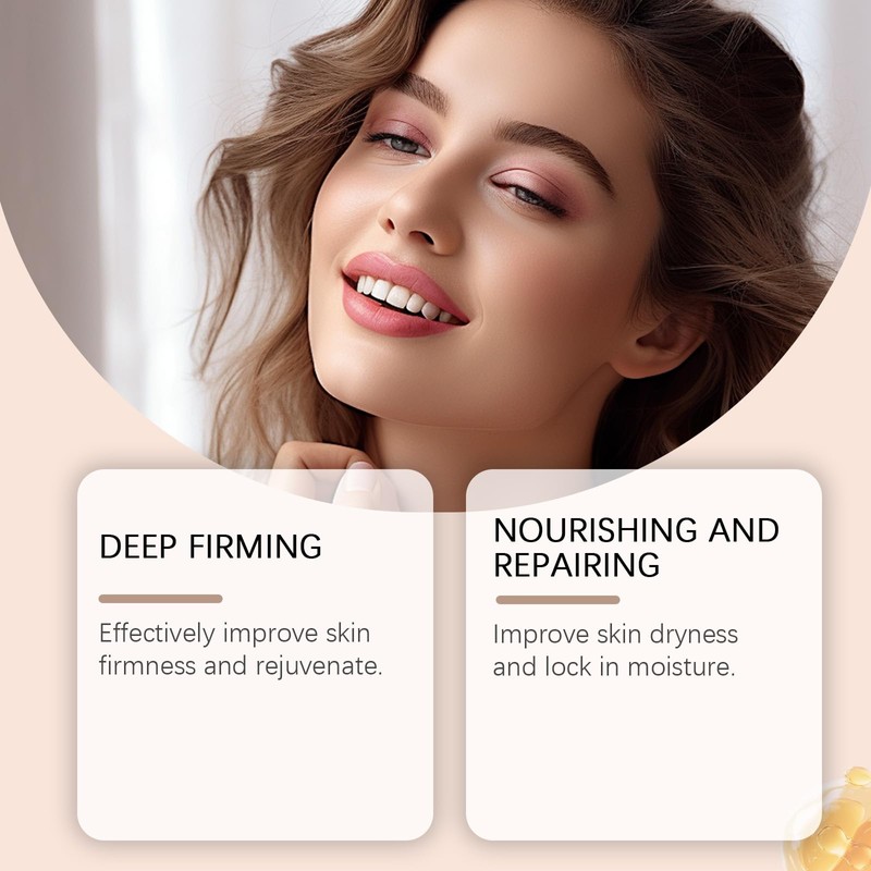 Bee Venom & Niacinamide Firming Serum Stick - Skin Tightening