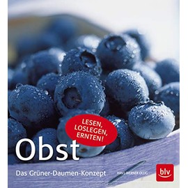Obst: Das Grüner-Daumen-Konzept