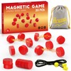 Magnet Game, Magnetic Game Chess Board Games for Kids 8-12,