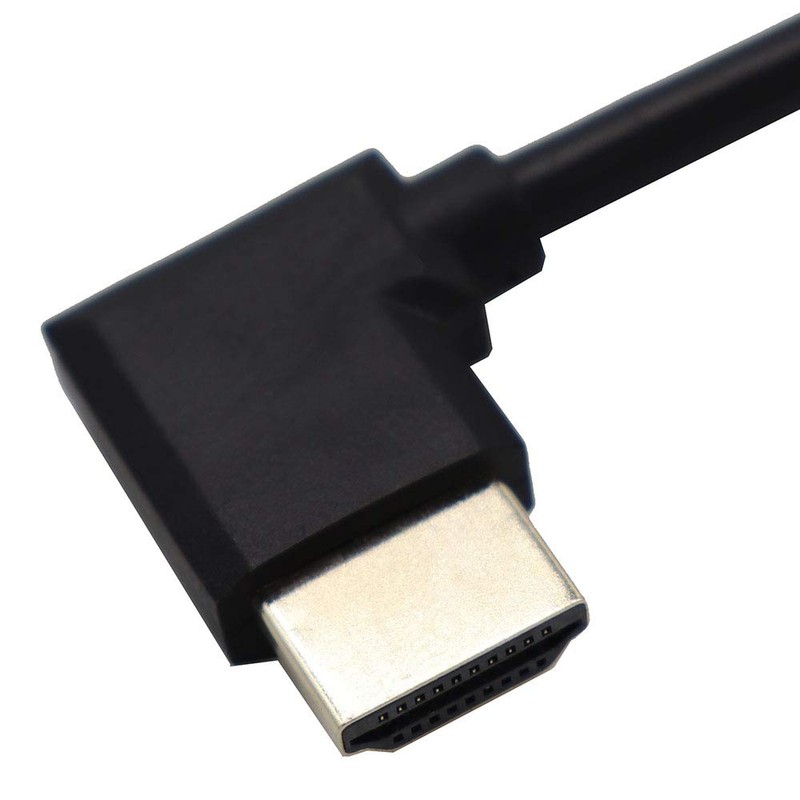 VViViD Sun High Speed HDMI Cable Type A Male to