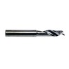 CNC QUALITÄT Solid Carbide End Mill Diameter 2 mm Single