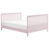 Oxford Baby Essentials Full-Size Crib to Full-Size Bed Conversion Kit,