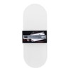 LED Wall Light Acrylic 360° Up Down 6W Warm Modern