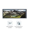 dipos I 2x Matte Screen Protectors for Krunia RC06 9.26