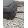 Toyota Sienna Headrest 2021-2024 Light Gray Leather Second Row Brand