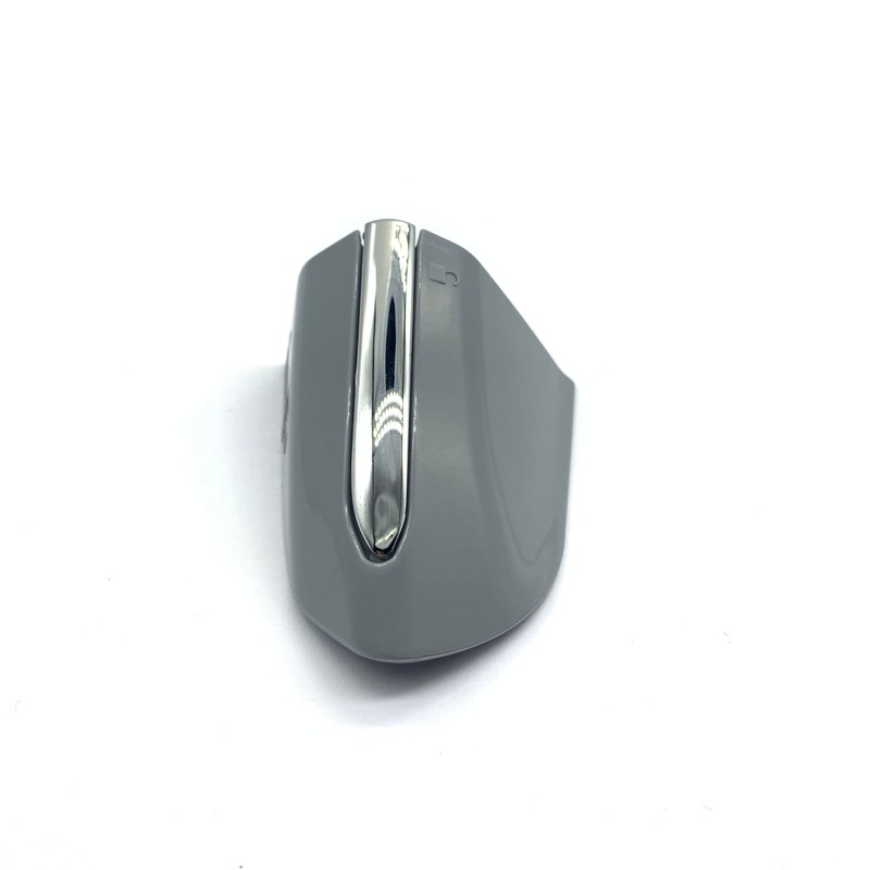 Gztoyu Door Handle Key Bezel Cover Cap Front Left Exterior