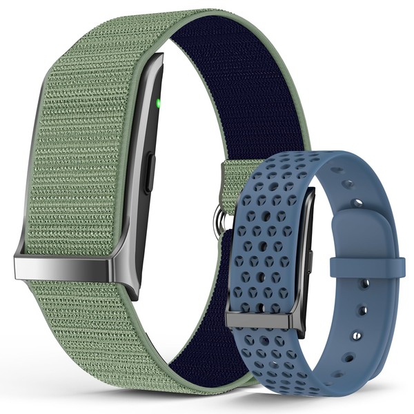 Smart Bracelet, Wearable Activity & Fitness Tracker Band, 24H Sleep