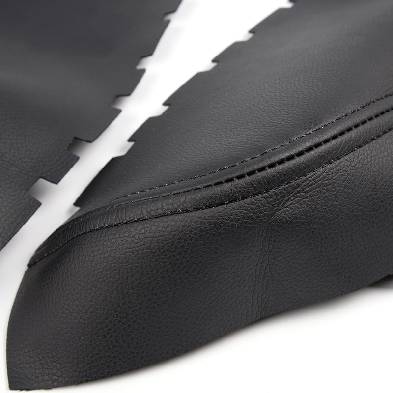 ALLGOOD Front Door Panel Armrest Cover, Compatible with Honda Pilot
