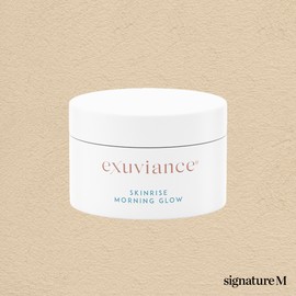 Exviance Skinrise Morning Glow 50ml/36pads / 엑스비앙스 스킨라이즈 모닝 글로우 50ml/36pads