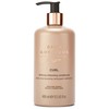 Grow Gorgeous Curl Defining Cleansing Conditioner 400ml