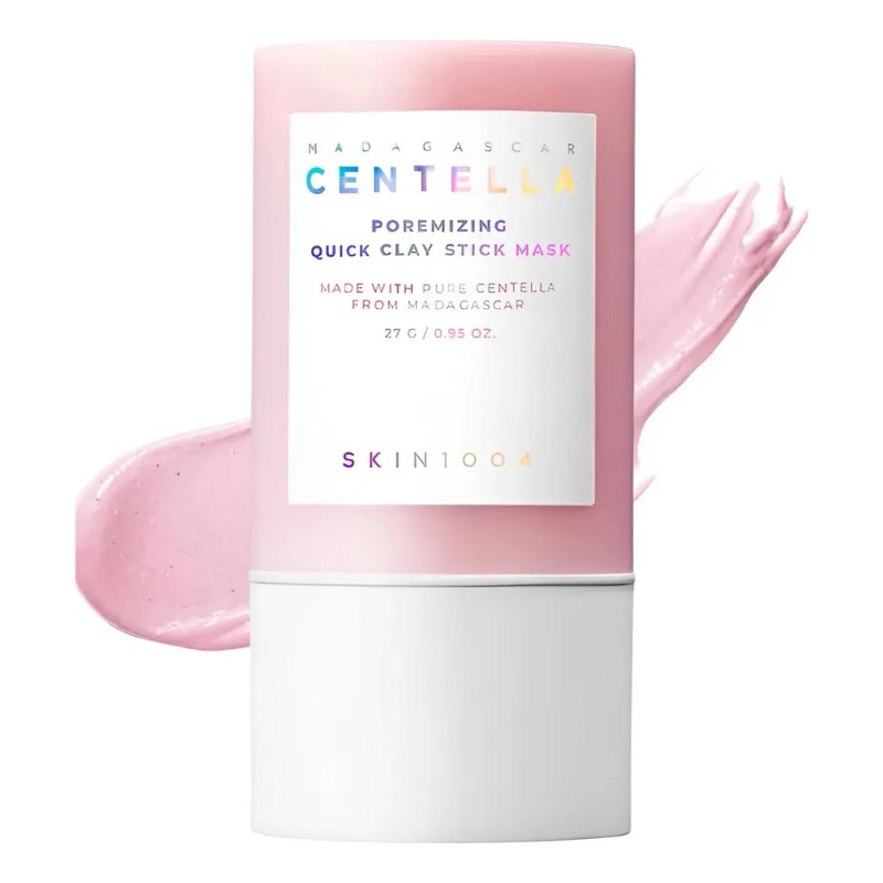 Original 100% Coreano Skin1004 Centella Madagascar Stick 27g