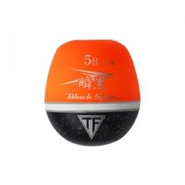 Tsuriken Shun Black Orange 5B