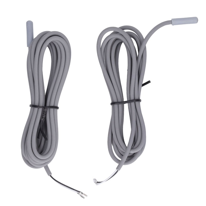 Digital Temperature Controller Waterproof Cooling Defrost Thermostat for Freezer Cold