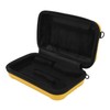 Carrying Case Hard Shell Storage Bag Waterproof Portable Handheld Storage