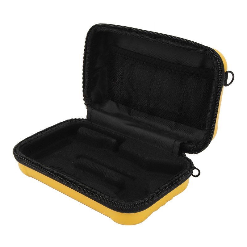 Carrying Case Hard Shell Storage Bag Waterproof Portable Handheld Storage