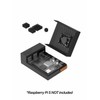 Argon Poly+5 Raspberry Pi 5 Case | Pi 5 Case