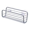 Asvel 2601 Stainless Steel Sponge Holder, Large "N Pose"