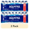Aquafina Purified 2 Pack Aquafina Purified Drinking Water 16.9 oz.,