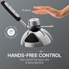 OTUS LED Desk Lamp for Home Office, Gesture On Off