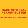 Keebler® Cheese Crackers with Peanut Butter