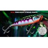Rapala - Precision Bait Precision Xtreme Pencil Exo Plastic Construction