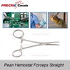 PRECISE CANADA: Set Of 3 Pean Hemostat Straight 24" Forceps