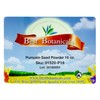 Best Botanicals Pumpkin Seed Powder 16 oz.