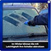 PROCAR Equipment Car Parking Disc, German Quality, Multifunction (Parking Disc