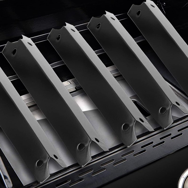 Votenli P9731A (5-Pack) 16 3/4" Porcelain Steel Heat Plate Replacement