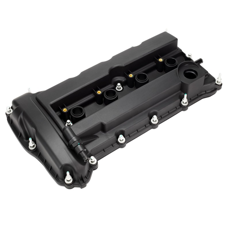 LuluViolen Engine Valve Cover with Gasket Compatible with Chrysler Dodge