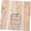 Mikinona Diy Aquarium Air Pump Co2 Generator Bottle Caps 2pcs
