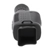 Digital Infrared Monocular 5X HD Rechargeable Night Vision Infrared Monocular