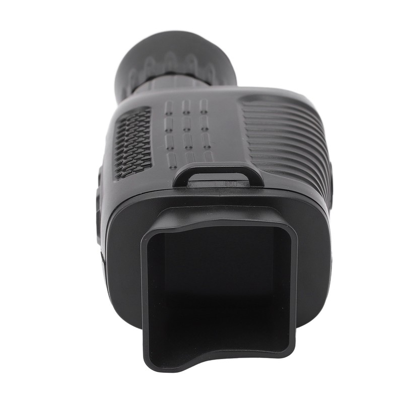Digital Infrared Monocular 5X HD Rechargeable Night Vision Infrared Monocular