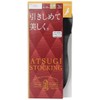 Atsugi FS70323P Women's Stockings, Stocking, Beautiful, Ankle Length, 3 Pairs,