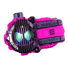 Kamen Rider Zi-O DX Decade Ride Watch
