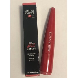 MAKE UP FOR EVER Rouge Artist Shine On Lipstick 180 Joyful Petal