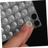 NOLITOY 5sets Bump Dots Blind Visually Impaired Low Vision Anti-slip
