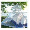 Mosquito Net, Mosquito Net Travel, Premium Mosquito Net with Hooks,