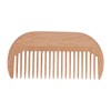 POCKET COMB, 9cm