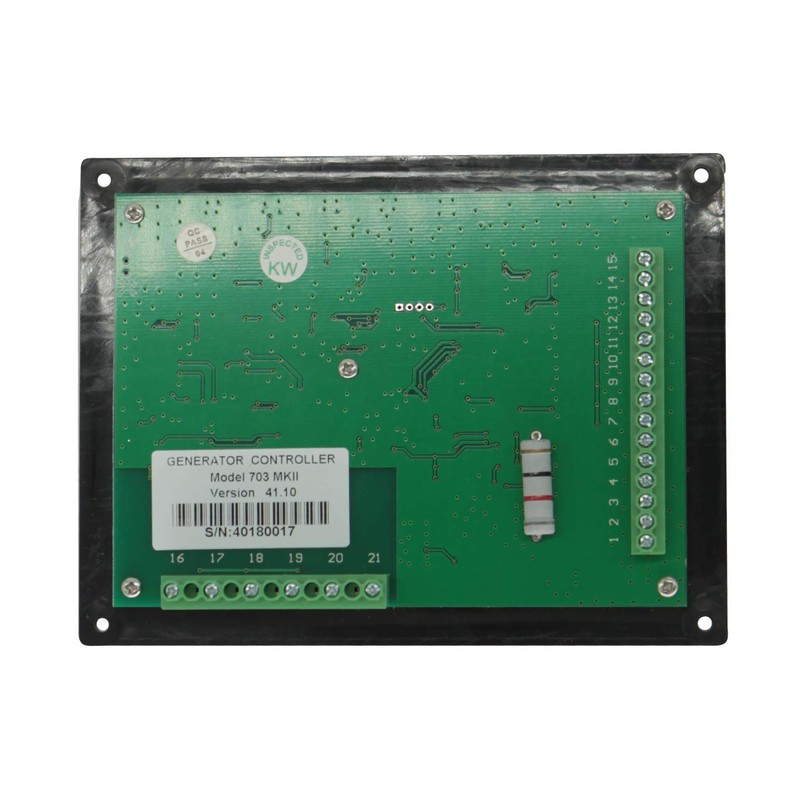 DSE703 Auto Start Generator Control Panel DSE 703 for Generator