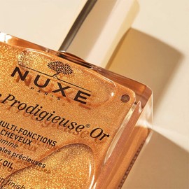 NUXE Huile Prodigieuse Or NF 100 ml