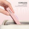 GAOY Handheld UV Light for Gel Nails, Mini Nail Lamp,