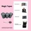 Body Stomach Compression Tape- Extra Wide Kaotic Magic Tape for