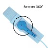Unbranded/Generic Anti-Static Wrist Band ESD Grounding Strap Bracelet Prevents Static