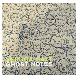 Veruca Salt - Ghost Notes