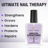 Ellie Chase Horsetail Nail Strengthener, Growth, Hardener