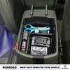 RUNROAD Center Console Organizer Tray Compatible with 2020 2021 2022