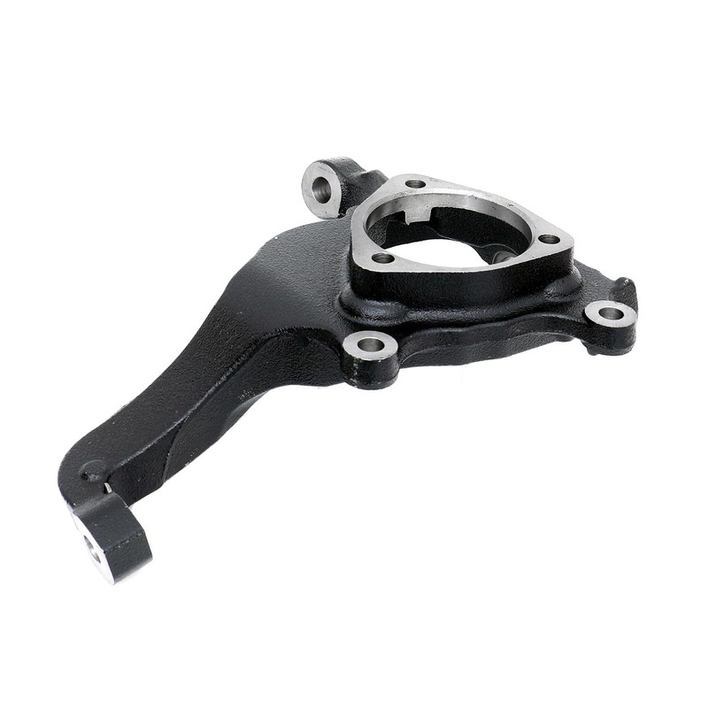 52088653AE Front Left Driver Side Suspension Steering Knuckle Compatible with
